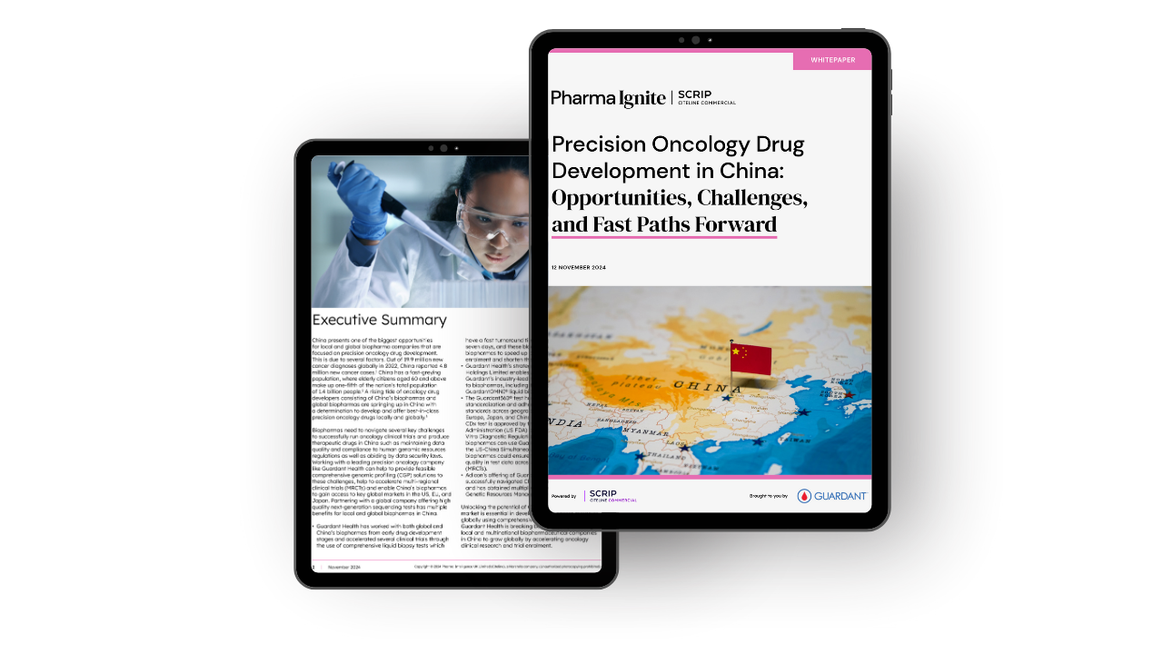 Biopharma Whitepaper Tablet Preview